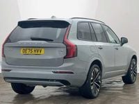 Used Volvo XC90 Ultra 455 HP (334 kW) 2026 SUV