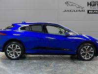 used Jaguar I-Pace ESTATE