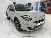 Nowe Fiat 600 99 KM (72 kW) 2025 Beżowy SUV
