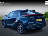 Used Toyota C-HR Design 223 HP (164 kW) 2026 SUV