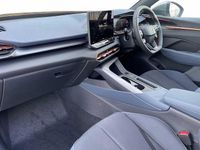 Used Cupra Terramar 2025 White SUV