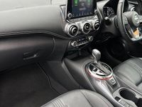 Used Nissan Juke S 114 HP (83 kW) 2023 White SUV