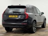 Used Volvo XC90 Plus 449 HP (330 kW) 2026 SUV