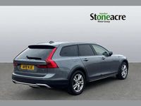 Used Volvo V90 CC 247 HP (181 kW) 2019 Grey Estate