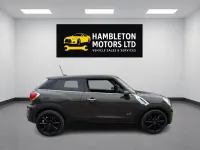 Used Mini Cooper Coupé 2015 Grey Coupe