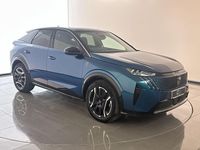 Used Peugeot e-3008 GT 152 kW (207 HP) 2025 Blue SUV