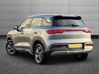 New BYD Atto 2 Boost 130 kW (177 HP) 2025 Grey SUV