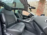 Used Peugeot 3008 Active 200 HP (147 kW) 2014 White Estate