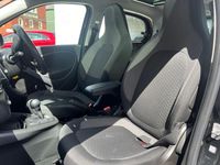 Used Smart ForFour Electric Drive Premium 60 kW (82 HP) 2020 Hatchback