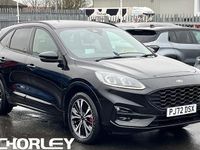 Used Ford Kuga ST-Line X 224 HP (164 kW) 2023 SUV