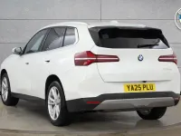 Used BMW X3 xLine 205 HP (150 kW) 2025 White SUV
