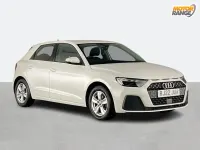 Used Audi A1 Advanced 2022 White SUV