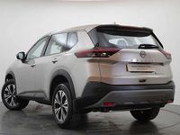 Used Nissan X-Trail Acenta Premium 213 HP (156 kW) 2023 Silver SUV