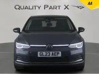 Used VW Golf VIII Edition 2023 Grey Hatchback