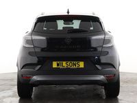 New Renault Captur Esprit Alpine 2025 SUV