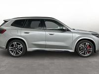 Used BMW X1 M Sport 214 HP (157 kW) 2024 Silver SUV