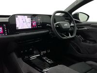 New Audi A6 e-tron Sport 210 kW (286 HP) 2025 Estate