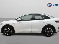 Used VW ID.5 Pro 127 kW (174 HP) 2022 White SUV
