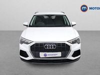 Begagnad Audi Q3 150 HK (110 kW) 2023 SUV