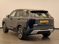Used Jaecoo 7 204 HP (150 kW) 2026 Black SUV