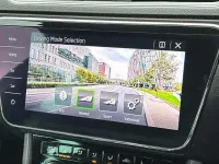 Used Skoda Superb SportLine 150 HP (110 kW) 2018 White Estate