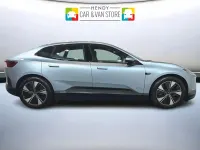 Used Polestar 4 Plus 22 kW (30 HP) 2024 Blue SUV