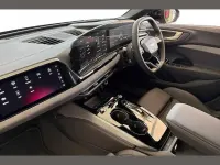 Used Audi A5 Advanced 204 HP (150 kW) 2025 Grey Estate