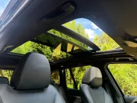 Used BMW iX3 Comfort Edition 210 kW (286 HP) 2022 Blue SUV