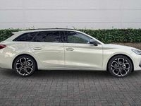 Used Cupra Leon 2025 Taiga grey Estate
