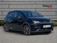 Nowe BYD Dolphin Comfort 147 kW (200 KM) 2025 Other Hatchback