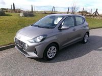 Used Hyundai i10 SE 67 HP (49 kW) 2021 Bronze Hatchback