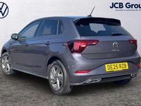 Used VW Polo 115 HP (84 kW) 2025 Hatchback