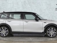 Used Mini Cooper Clubman Exclusive 134 HP (98 kW) 2024 Silver Estate