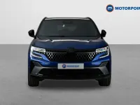 Gebraucht Renault Austral Techno Esprit Alpine 2023 Blau SUV