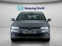 Used VW Golf VIII S 115 HP (84 kW) 2023 Hatchback