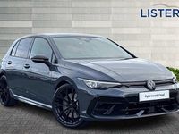 Used VW Golf VIII Black Edition 333 HP (244 kW) 2026 Dolphin grey Hatchback