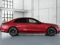 New Mercedes E200 Urban 204 HP (150 kW) 2026 Sedan