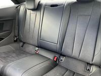 Used Audi A5 S-Line 147 HP (108 kW) 2024 Black Coupe