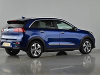 used Kia e-Niro 64kWh 4+