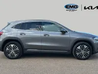 Used Mercedes EQA250 Executive 139 kW (190 HP) 2024 Grey SUV