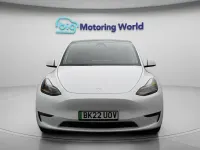 Used Tesla Model Y 282 kW (384 HP) 2022 SUV
