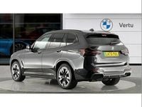 Used BMW iX3 M Sport 210 kW (286 HP) 2023 Grey SUV