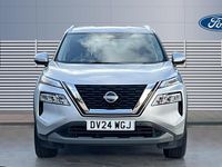 Used Nissan X-Trail N-Connecta 163 HP (119 kW) 2024 SUV