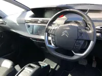 Used Citroën Grand C4 Picasso Shine 2022 Grey MPV