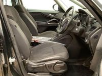 Used Vauxhall Zafira Tourer 170 HP (125 kW) 2016 Black MPV