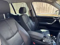 Used BMW X3 xLine 190 HP (139 kW) 2014 Silver SUV