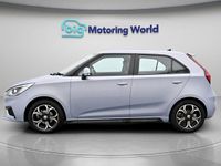 Used MG MG3 Exclusive 105 HP (77 kW) 2023 Hatchback