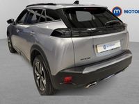 Second-hand Peugeot 2008 Allure 131 CP (96 kW) 2025 SUV
