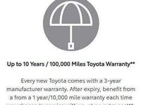 Used Toyota Proace Verso 2020 Opal MPV