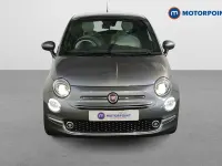 Used Fiat 500 Dolcevita 69 HP (50 kW) 2022 Grey Hatchback